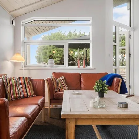 Holiday home Sl328-slagelse-egebaekvej-21 Slagelse