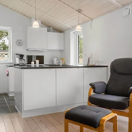 Holiday home Sl328-slagelse-egebaekvej-21 Slagelse