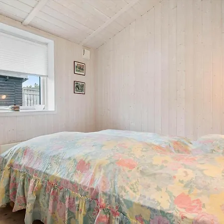 Holiday home Sl328-slagelse-egebaekvej-21