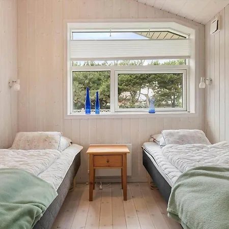 Sl328-slagelse-egebaekvej-21 Holiday home *