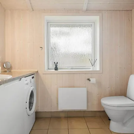 Holiday home Sl328-slagelse-egebaekvej-21 Slagelse