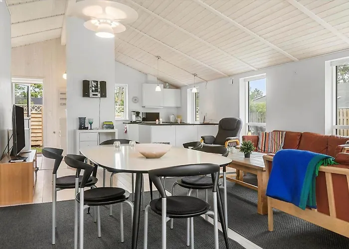 Сasa de vacaciones Sl328-slagelse-egebaekvej-21