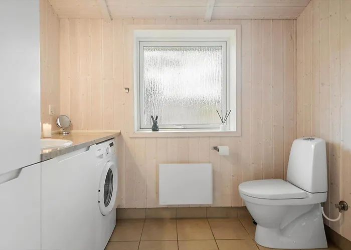 Сasa de vacaciones Sl328-slagelse-egebaekvej-21 Slagelse