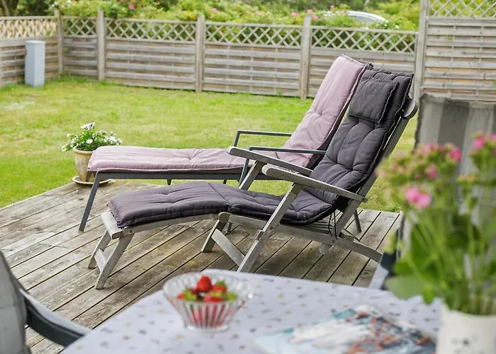 Сasa de vacaciones Sl328-slagelse-egebaekvej-21 Slagelse